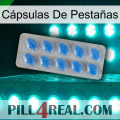 Cápsulas De Pestañas 22